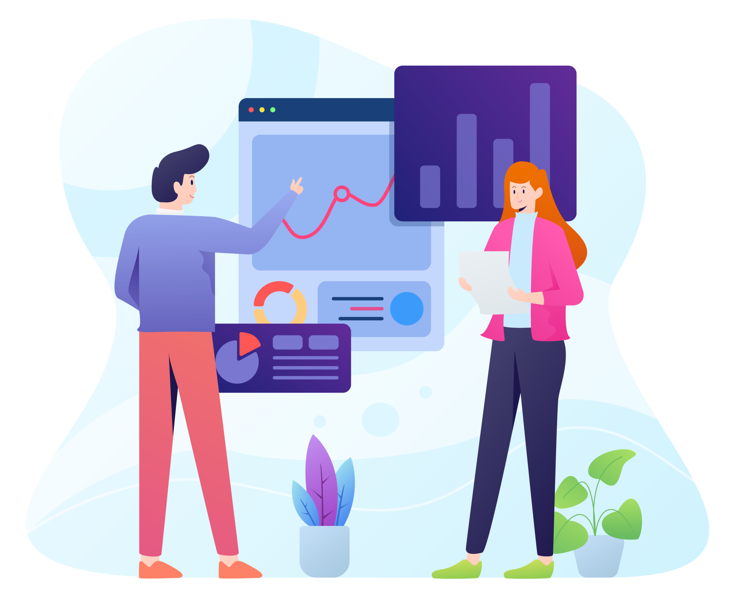 Data Audit 50x40