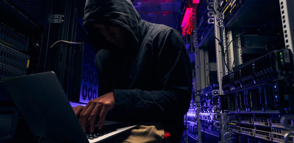 Comment se déroule une cyber-Attaque ?