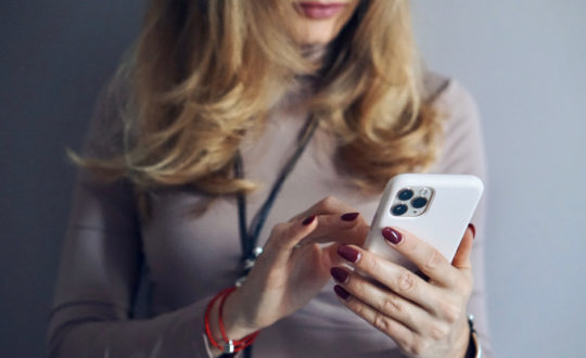 Connaissez Vous Le TrustJacking Sur IPhone IOS Scaled