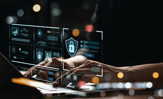 Renforcer La Cybersecurite De Votre Entreprise