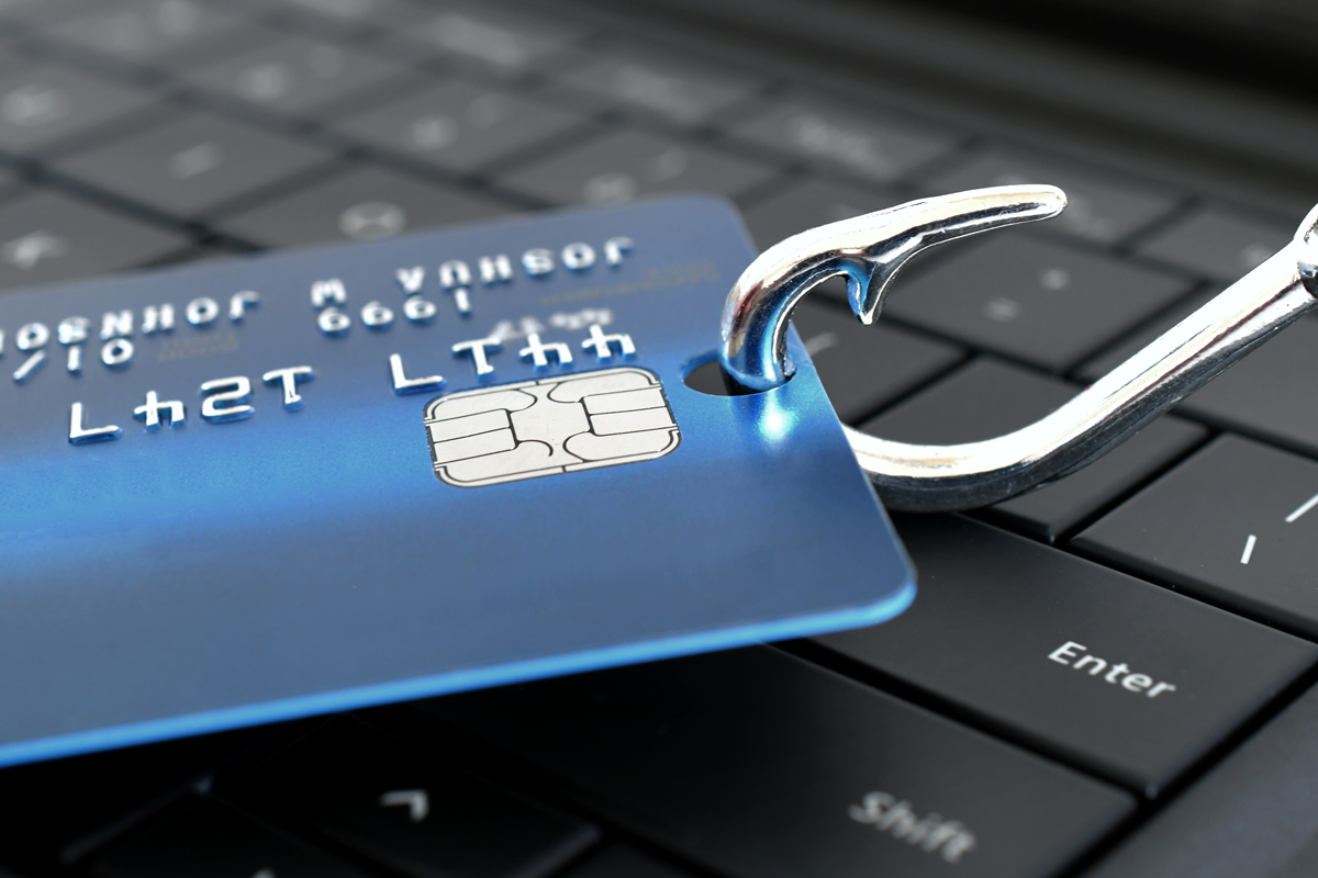 Phishing