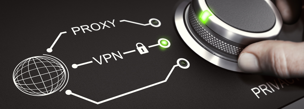 Le VPN Loutil Essentiel Pour Une Cybersecurite Renforcee