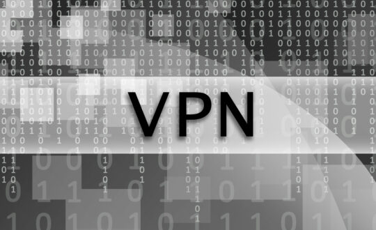 VPN