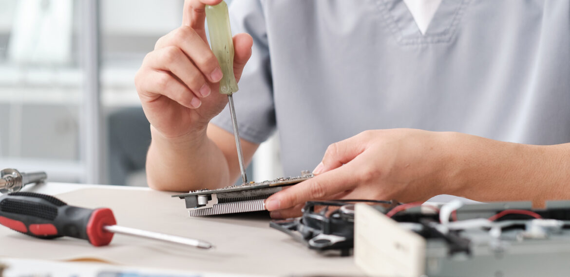 DEPANNAGE-informatique