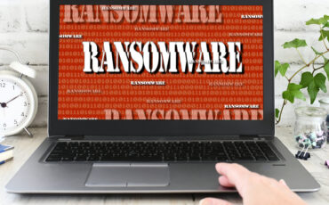 Ransomeware Cybersecurite