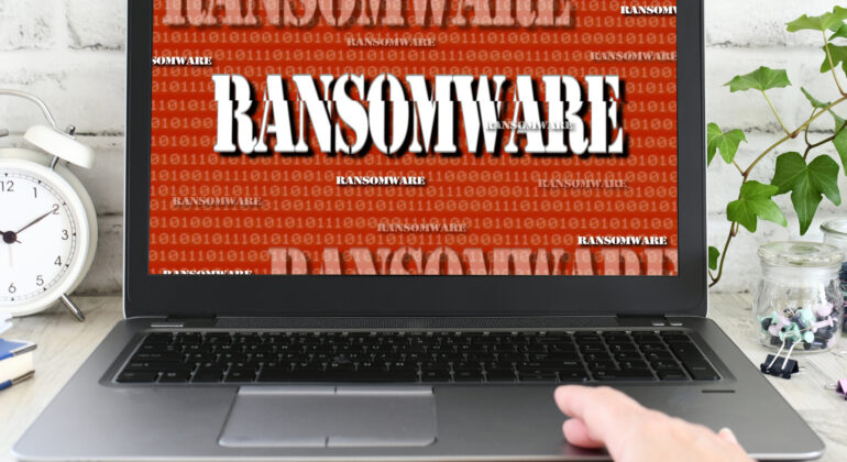 Ransomwares et PME