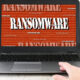Ransomeware Cybersecurite