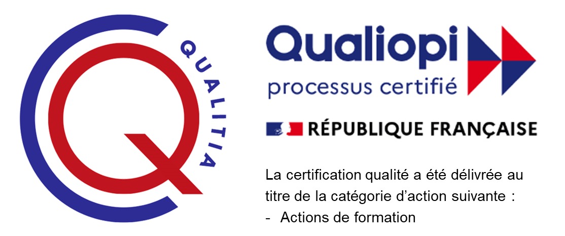 Qualiopi Logo 2026