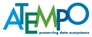 Atempo Logo