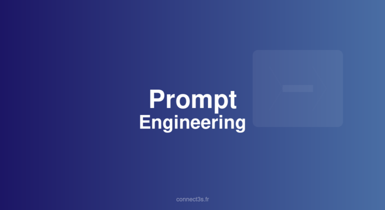 Illustration Prompt Engineering - Connect 3S