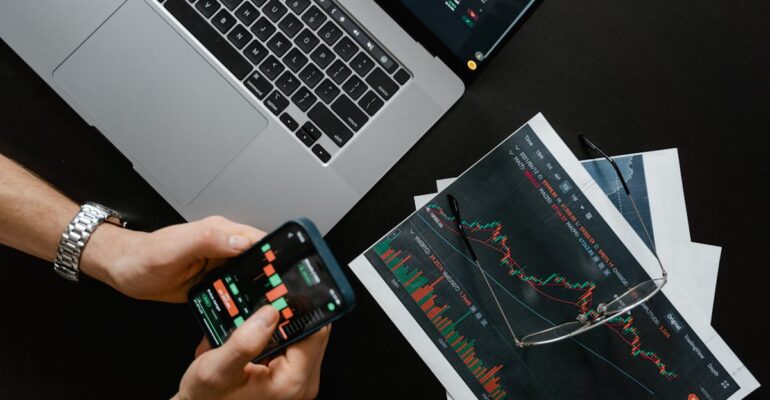 ROI renouvellement informatique - Connect 3S