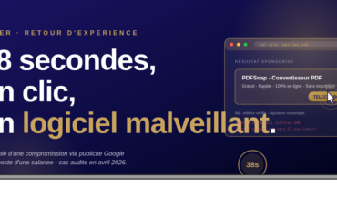 C3s 38 Secondes Cover