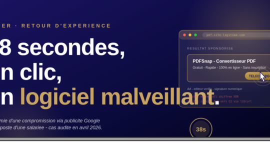 C3s 38 Secondes Cover