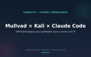 Mullvad Kali Claude Cover