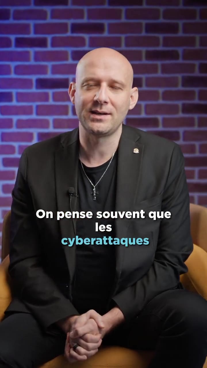 Poster Ludovic